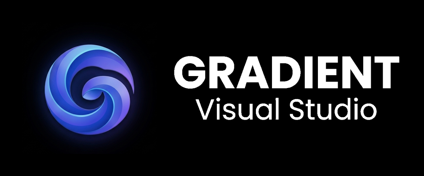 Gradient Visual Studio